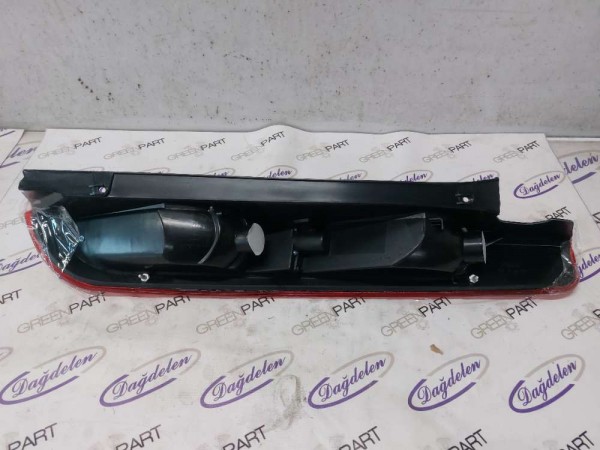 2008-2010 FOCUS STOP DUYSUZ SOL (HB-YAN SANAYİ)