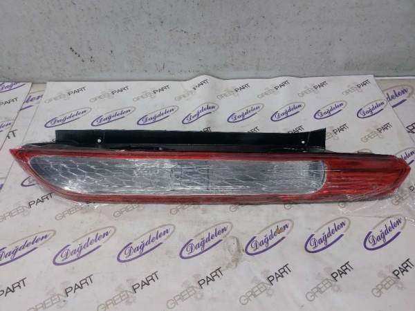 2008-2010 FOCUS STOP DUYSUZ SAĞ (HB-YAN SANAYİ)