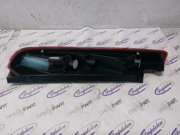 2008-2010 FOCUS STOP DUYSUZ SAĞ (HB-YAN SANAYİ)