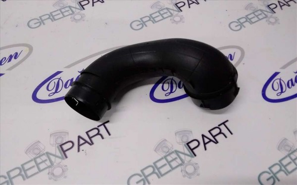 2018 FİESTA HAVA FİLTRE KISA HORTUM