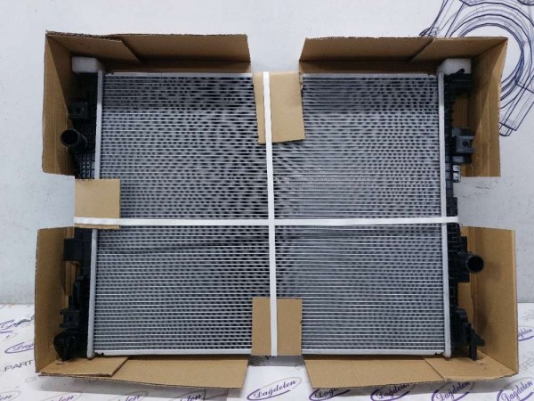 2020 KUGA SU RADAYTÖRÜ (YAN SANAYİ)