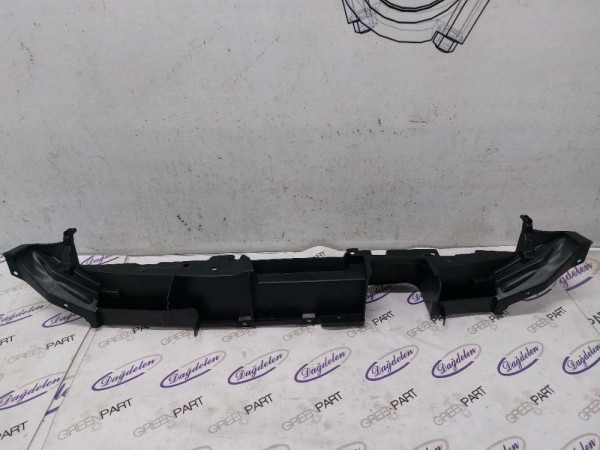 ECOSPORT ÖN TAMPON İÇ DESTEK (YAN SANAYİ)