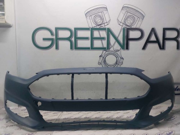 2015 MONDEO ÖN TAMPON (YAN SANAYİ)