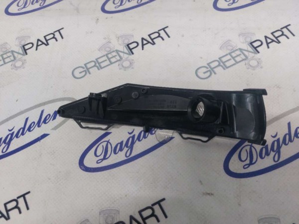 2018 FİESTA AYNA SİNYALİ SOL