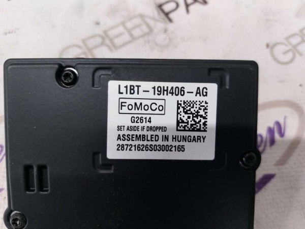 2018 FİESTA ÖN CAM KAMERASI (ÇIKMA)