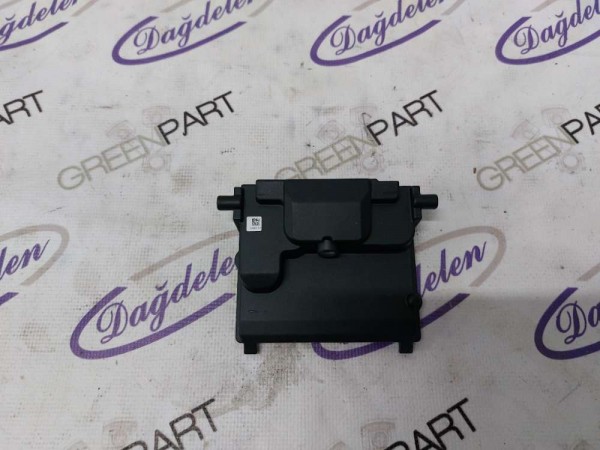 2018 FİESTA ÖN CAM KAMERASI (ÇIKMA)