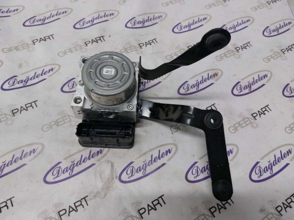 2018 FİESTA ABS BEYNİ (ÇIKMA)