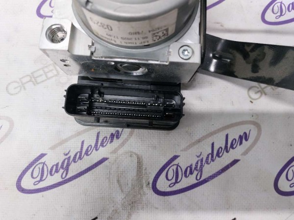 2018 FİESTA ABS BEYNİ (ÇIKMA)