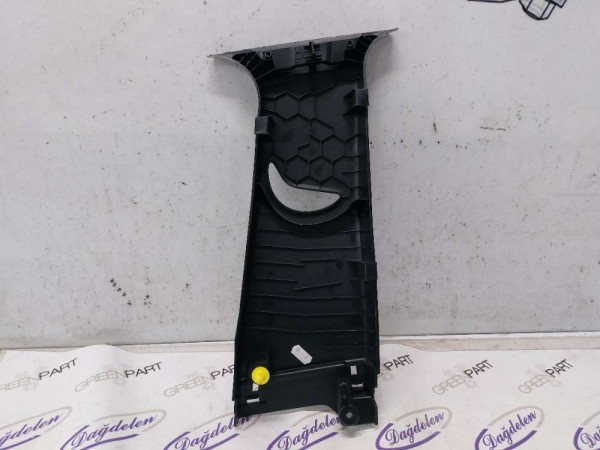 2018 FİESTA SOL ORTA DİREK İÇ BAKALİT ÜST (ÇIKMA)