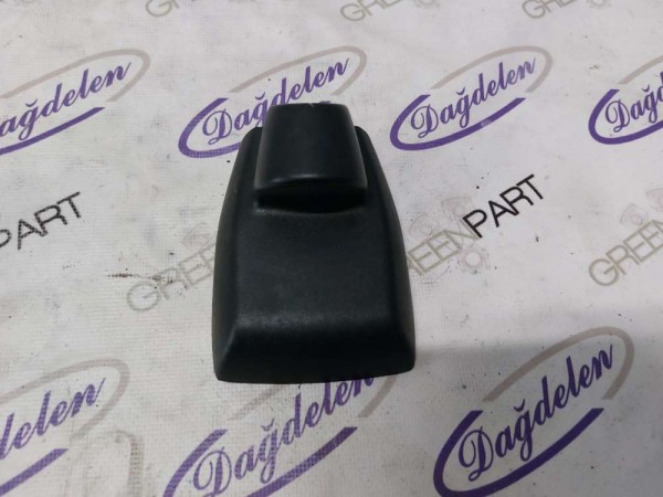 ECOSPORT İÇ DİKİZ AYNA KAPAĞI (ÇIKMA)