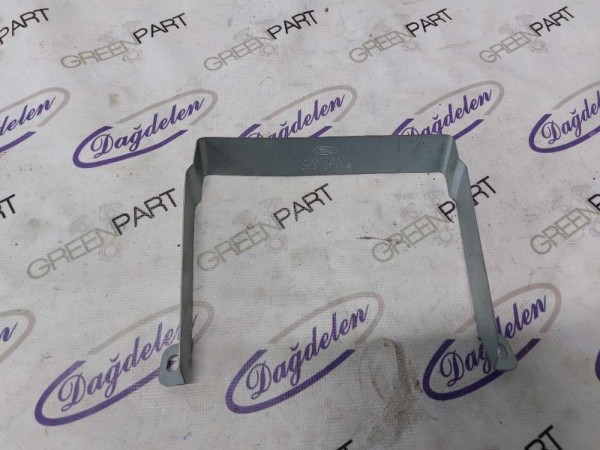 2018 FİESTA AKÜ SABİTLEME BRAKETİ (ÇIKMA)