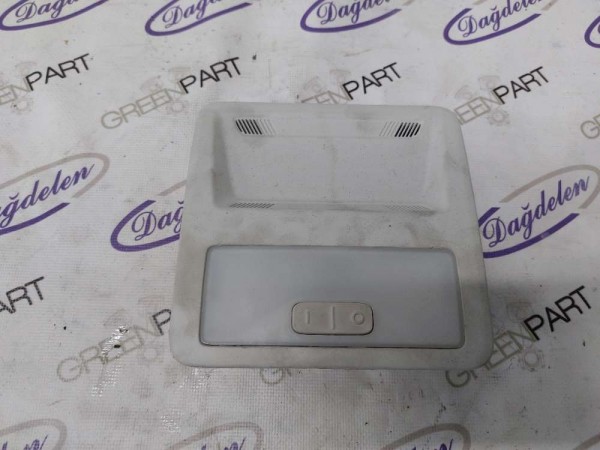 2018 FİESTA TAVAN LAMBASI ÖN (ÇIKMA)