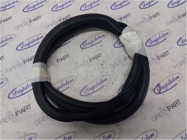 2018 FİESTA ÖN KAPI FİTİLİ SOL (ÇIKMA)