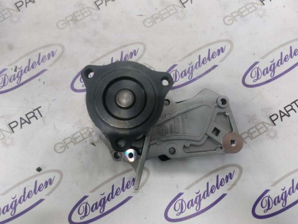 2015 MONDEO DEVİRDAİM