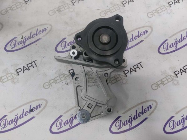 2015 MONDEO DEVİRDAİM