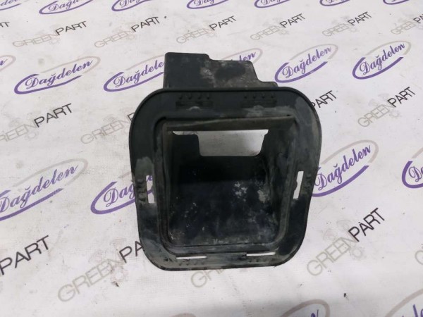 2018 FOCUS MOTOR ALT MUHAFAZA BAKALİT (ÇIKMA)