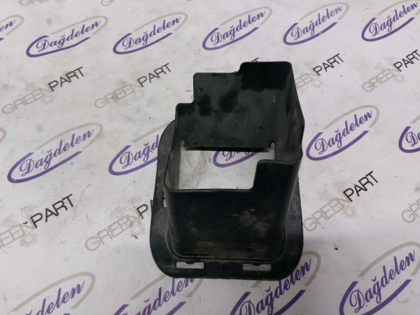 2018 FOCUS MOTOR ALT MUHAFAZA BAKALİT (ÇIKMA)