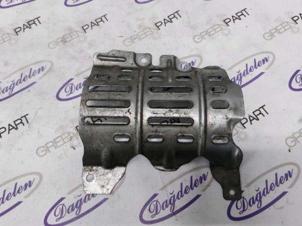 2018 FOCUS MOTOR YAĞ BOŞALTMA PARÇASI (ÇIKMA)