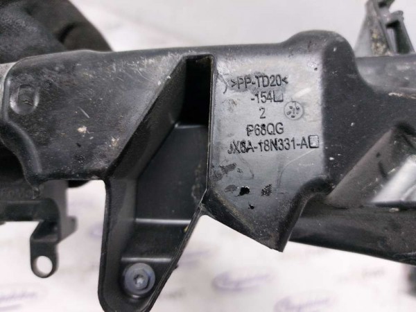 2018 FOCUS KALORİFER KAZAN BAKALİTİ (ÇIKMA)