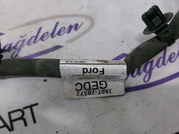 2018 FOCUS ABS SENSÖR TESİSATI ARKA (ÇIKMA-HASRLI)