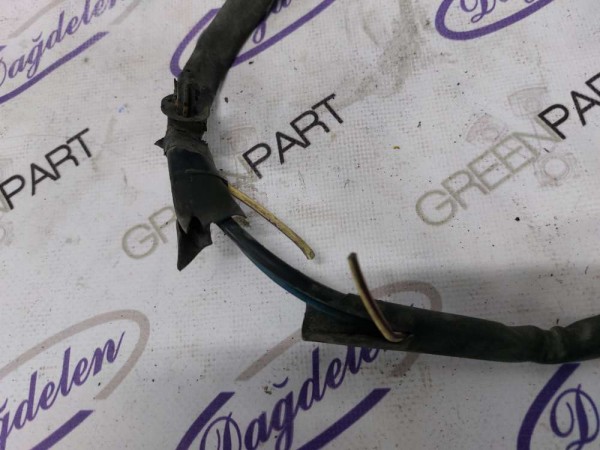 2018 FOCUS ABS SENSÖR TESİSATI ARKA (ÇIKMA-HASRLI)