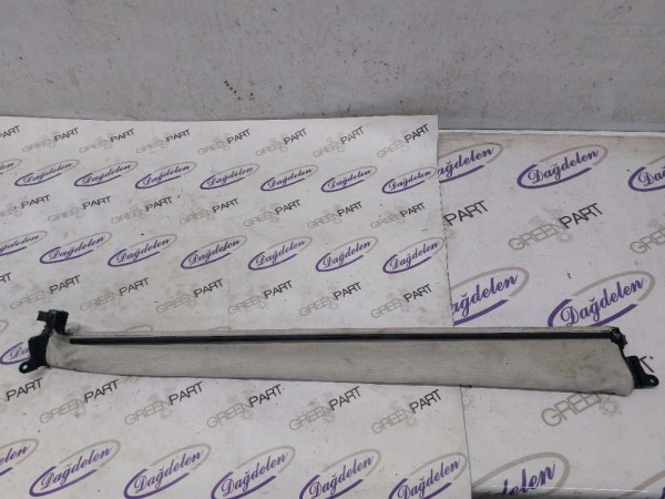 2020 FOCUS SUNROOF PERDESİ ARKA (ÇIKMA-HASARLI)