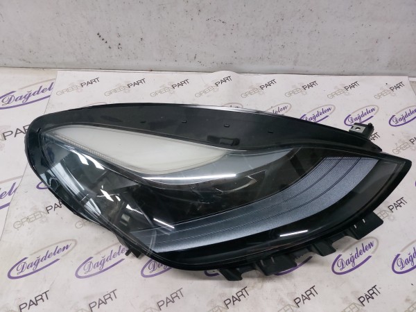 TESLA Y FAR SAĞ ( Y.S.İADE )