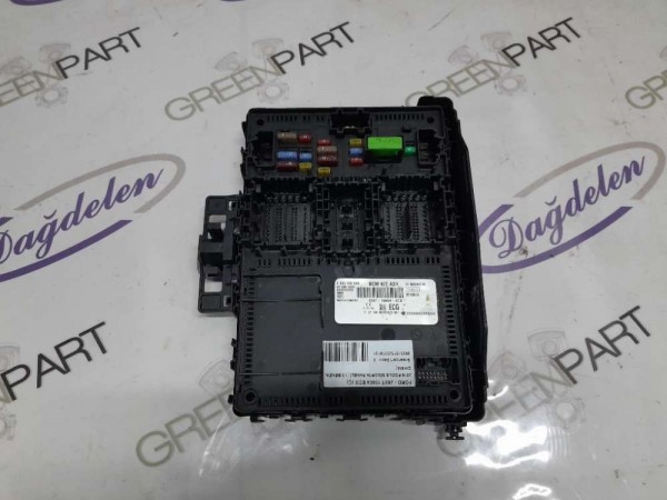 2018 FOCUS SİGORTA PANELİ (1.5 BENZİN-ÇIKMA)