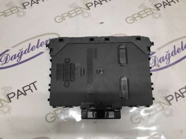 2018 FOCUS SİGORTA PANELİ (1.5 BENZİN-ÇIKMA)