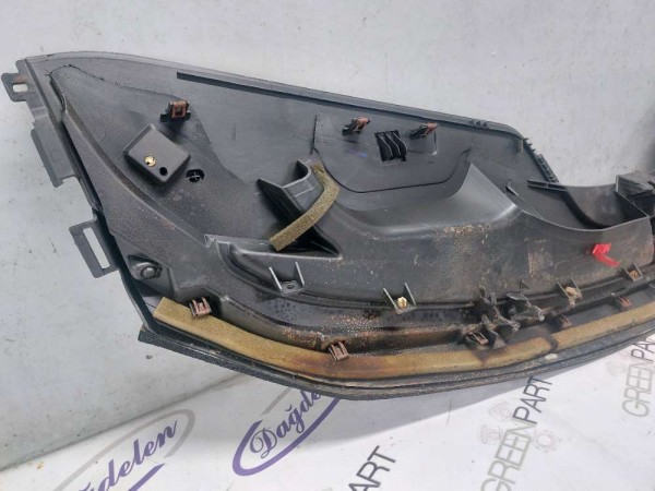 2013-2015 KUGA TORPİDO ÜST KAPLAMA (ÇIKMA)