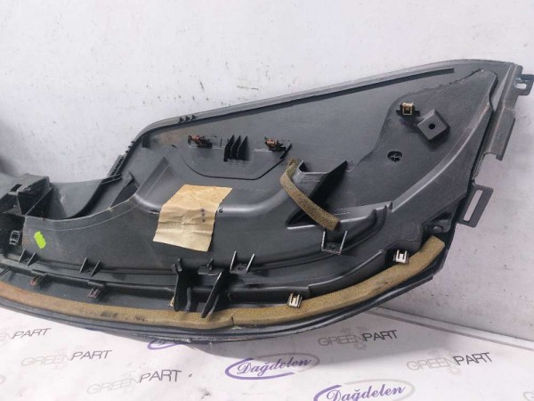 2013-2015 KUGA TORPİDO ÜST KAPLAMA (ÇIKMA)