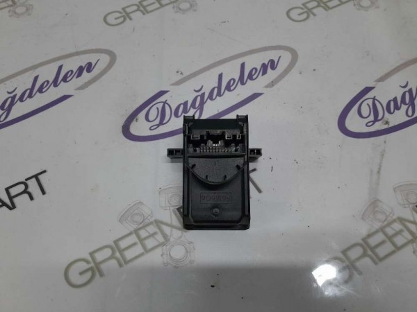 2017- ECOSPORT AKILLI VERİ BAĞLANTI MODÜLÜ (ÇIKMA)