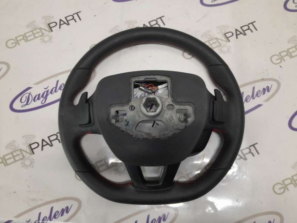 2017- ECOSPORT DİREKSİYON SİMİDİ (ÇIKMA)