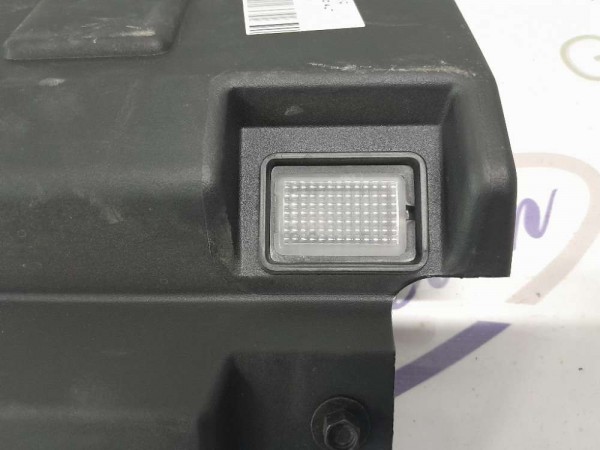 2017- ECOSPORT TORPİDO ALT AYDINLATMA (ÇIKMA)