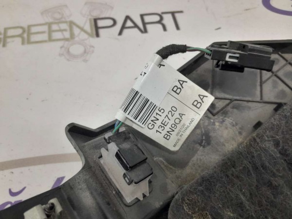 2017- ECOSPORT TORPİDO ALT AYDINLATMA (ÇIKMA)