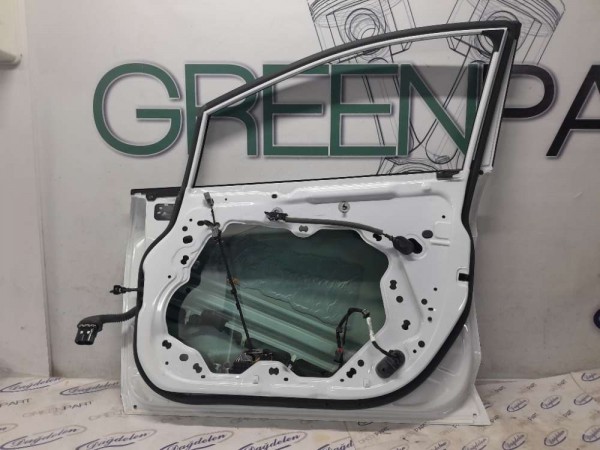 2018- FİESTA SAĞ ÖN KAPI (ÇIKMA-YARI DOLU)