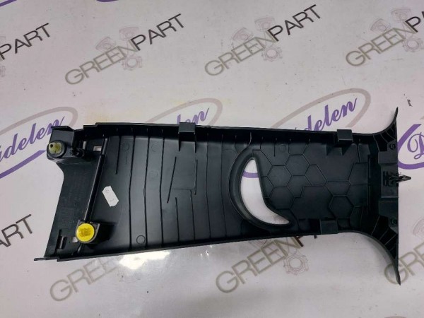 2018- FİESTA ORTAK DİREK ÜST BAKALİT SAĞ (ÇIKMA)