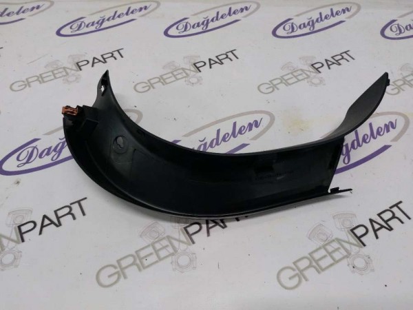 2018- FİESTA BAGAJ İÇ ÜST BAKALİT SOL (ÇIKMA)