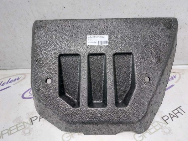 2018 FİESTA ÖN TABAN İZOLATÖRÜ (ÇIKMA)