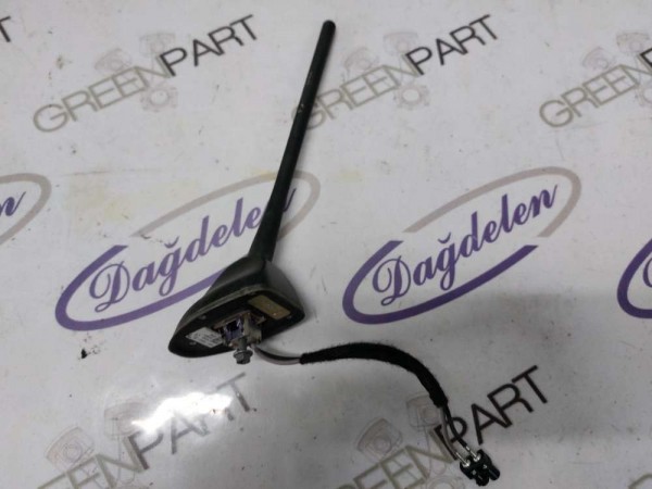 2018 FİESTA TAVAN ANTENİ KOMPLE (ÇIKMA)