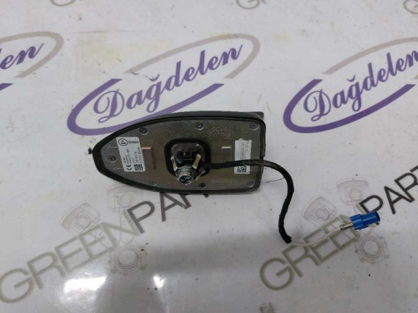 2018 FOCUS TAVAN ANTENİ (ÇIKMA)