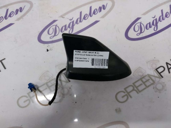 2018 FOCUS TAVAN ANTENİ (ÇIKMA)