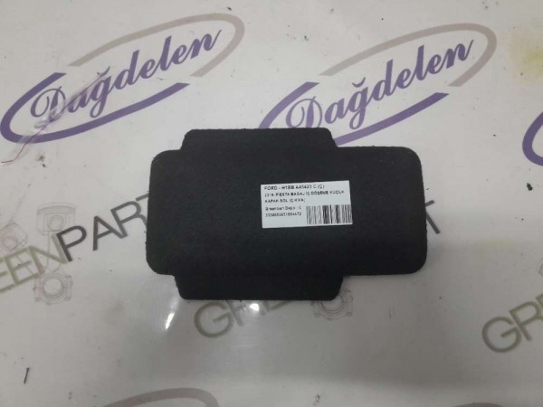 2018- FİESTA BAGAJ İÇ DÖŞEME KÜÇÜK KAPAK SOL (ÇIKMA)