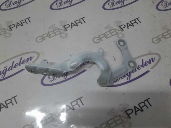 2018- FİESTA KAPUT MENTEŞESİ SAĞ (ÇIKMA)