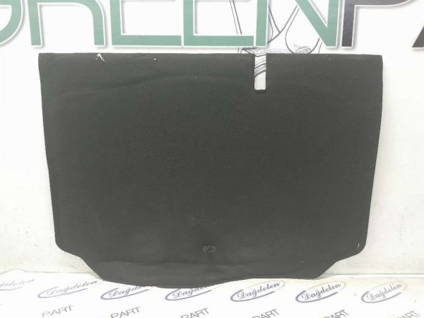 2018- FİESTA BAGAJ HALISI (ÇIKMA)