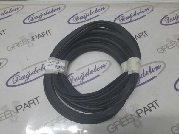 2018- FİESTA BAGAJ FİTİLİ (ÇIKMA)