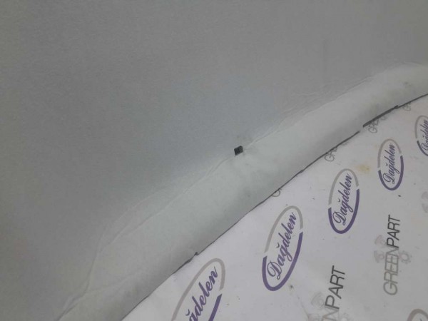 2018- FİESTA TAVAN DÖŞEMESİ (ÇIKMA-H)