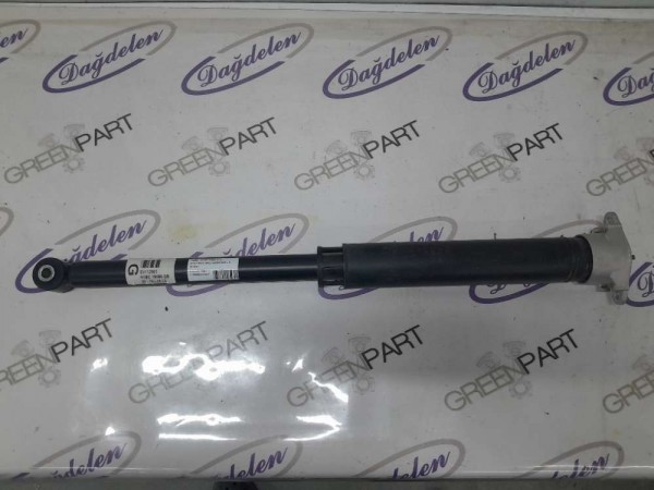 2018- FİESTA ARKA AMORTİSÖR L-R (ÇIKMA)