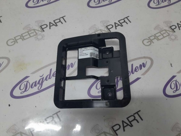 2018- FİESTA TAVAN AYDINLATMA BRAKETİ (ÇIKMA)