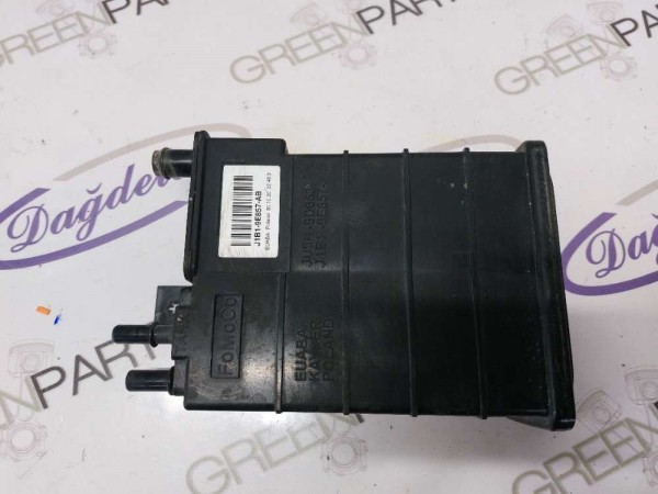 2018 FİESTA YAKIT BUHAR DEPOSU (ÇIKMA)